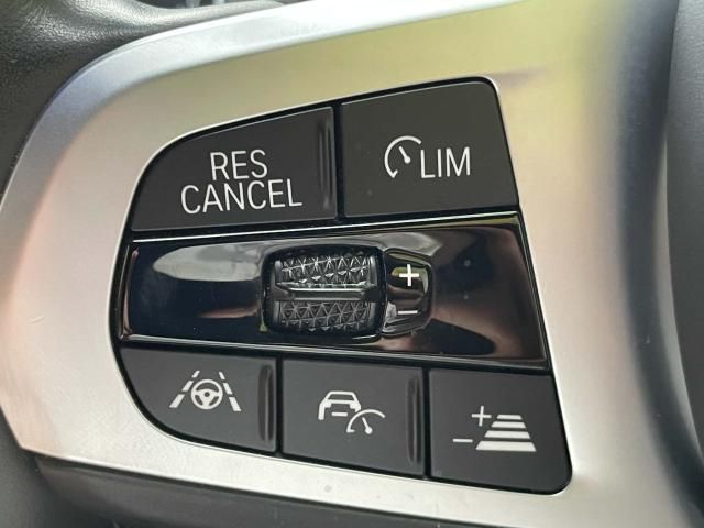 BMW X3 2020 Image 31