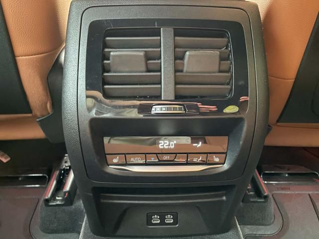 BMW X3 2020 Image 31