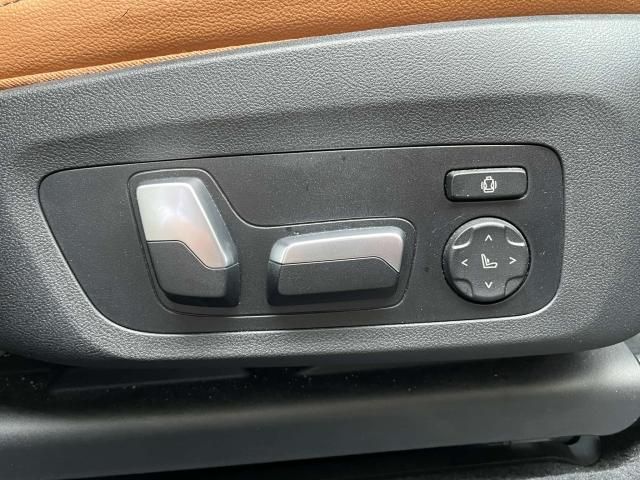 BMW X3 2020 Image 31