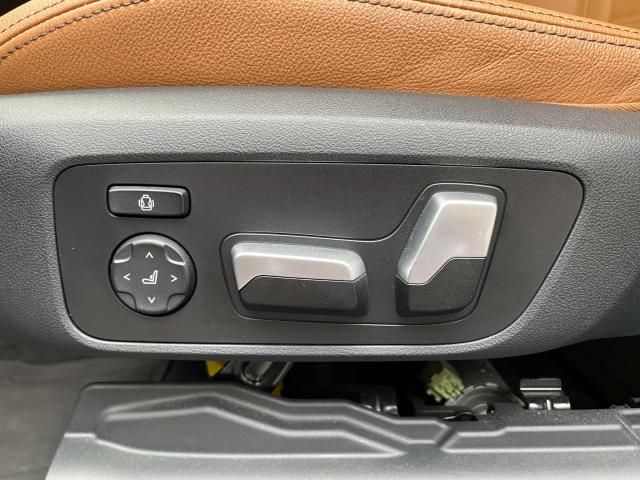 BMW X3 2020 Image 31