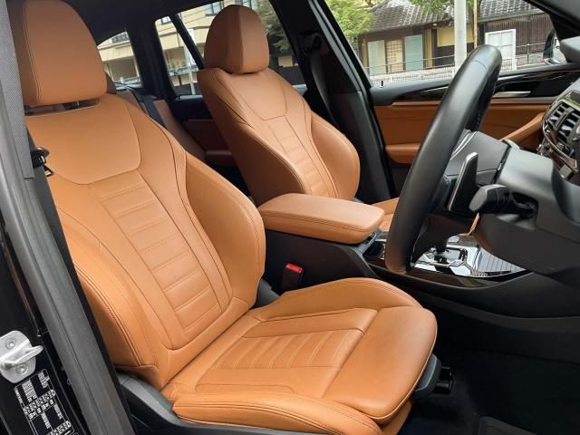 BMW X3 2020 Image 31