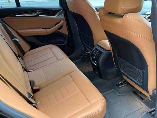 BMW X3 2020 Image 31