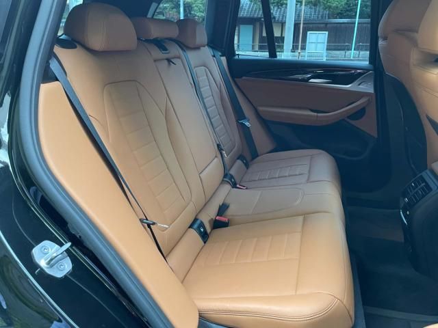 BMW X3 2020 Image 31