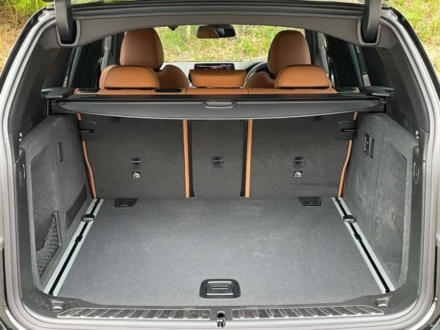 BMW X3 2020 Image 31