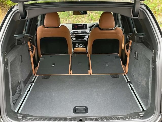 BMW X3 2020 Image 31