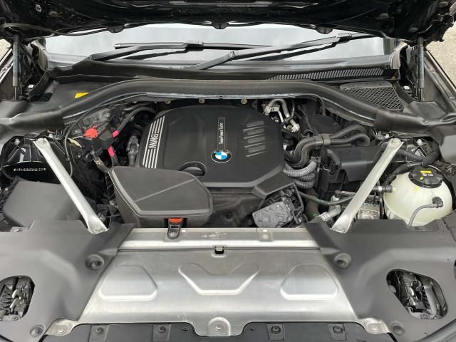 BMW X3 2020 Image 31