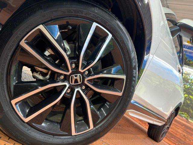 HONDA VEZEL E:HEV 2022 Image 31