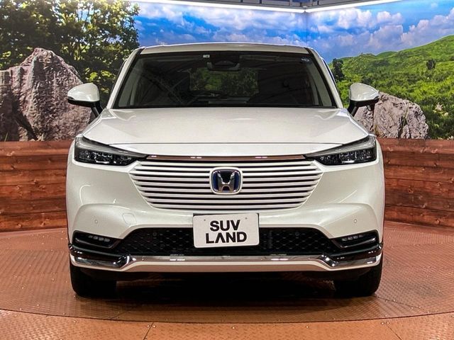 HONDA VEZEL E:HEV 2022 Image 31