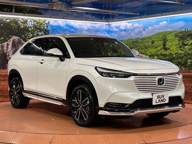 HONDA VEZEL E:HEV 2022 Image 31