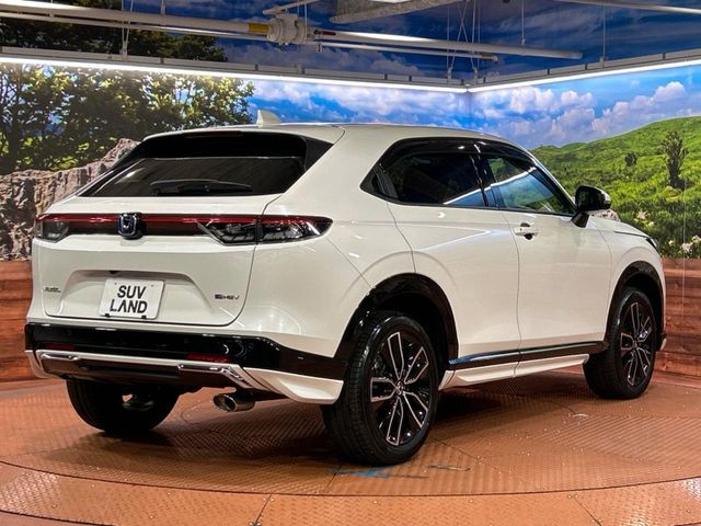 HONDA VEZEL E:HEV 2022 Image 31