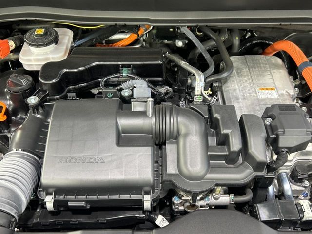 HONDA VEZEL E:HEV 2022 Image 31