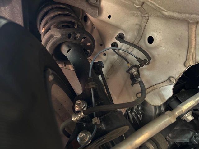 HONDA VEZEL E:HEV 2022 Image 31