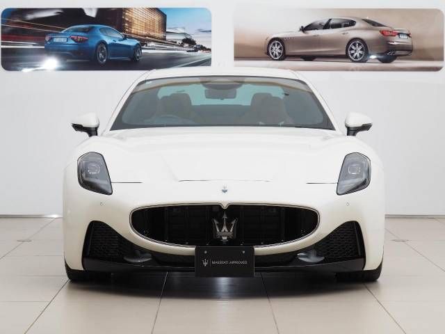 MASERATI GRANTURISMO 2024 Image 31