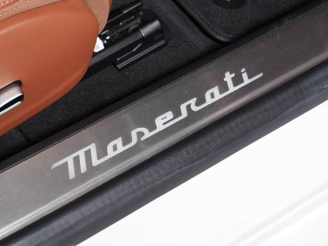 MASERATI GRANTURISMO 2024 Image 31