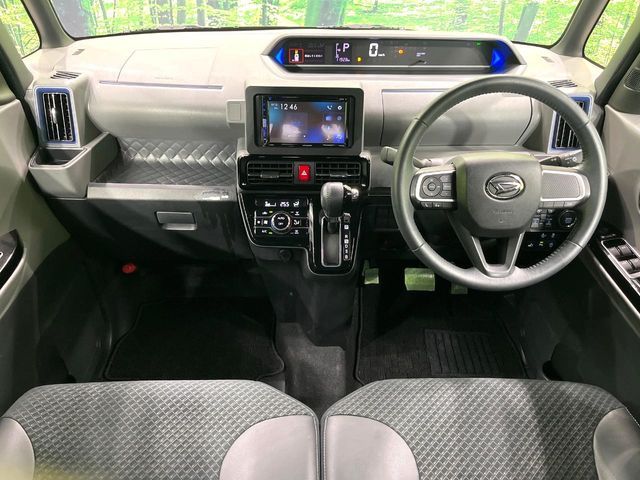 DAIHATSU TANTO CUSTOM 2019 Image 31