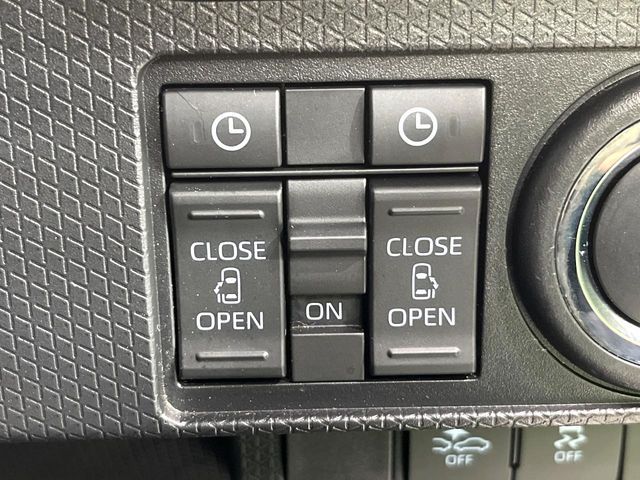 DAIHATSU TANTO CUSTOM 2019 Image 31