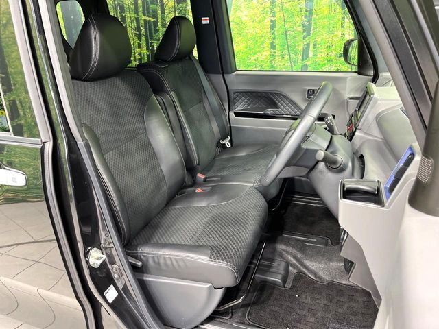 DAIHATSU TANTO CUSTOM 2019 Image 31