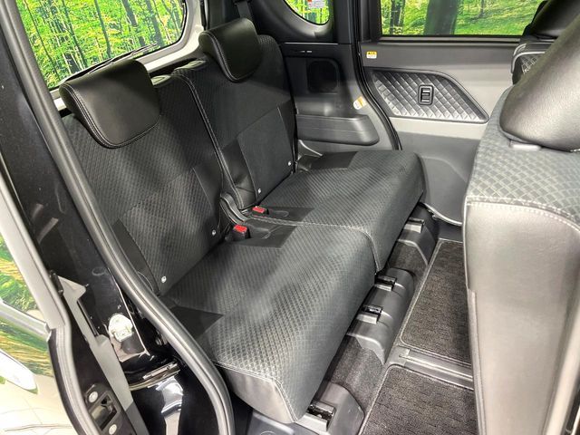 DAIHATSU TANTO CUSTOM 2019 Image 31