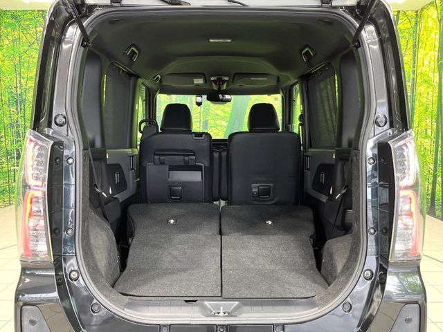 DAIHATSU TANTO CUSTOM 2019 Image 31