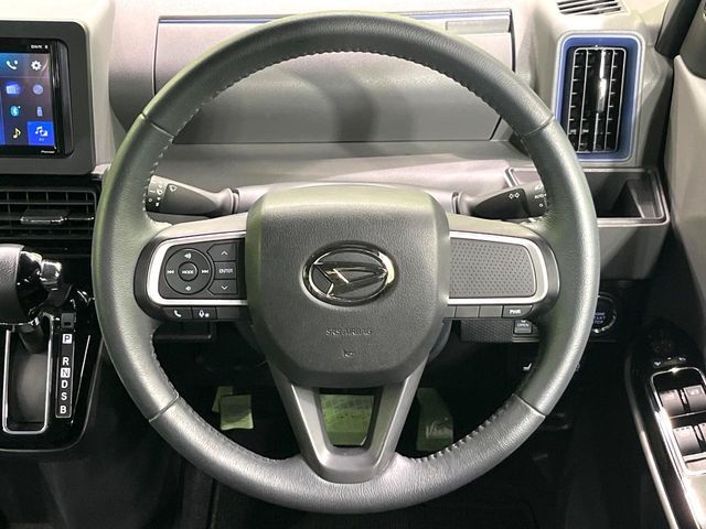 DAIHATSU TANTO CUSTOM 2019 Image 31