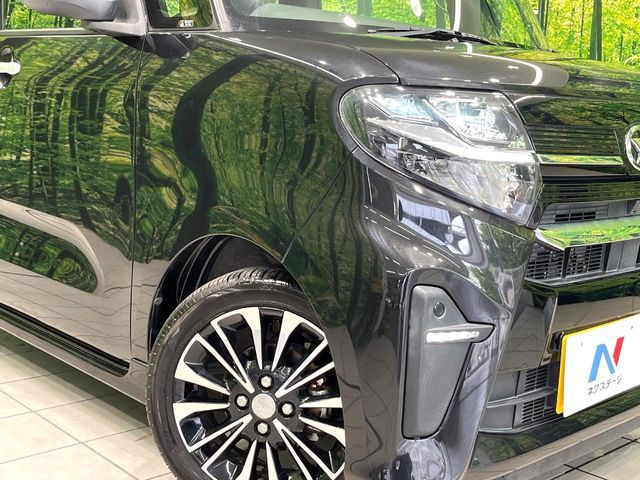 DAIHATSU TANTO CUSTOM 2019 Image 31