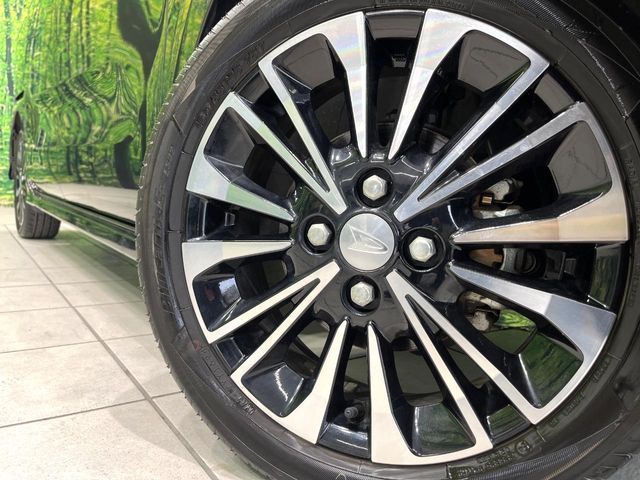 DAIHATSU TANTO CUSTOM 2019 Image 31