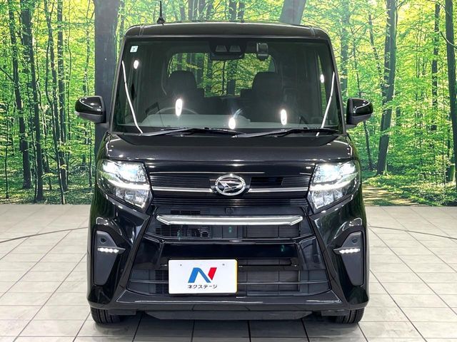 DAIHATSU TANTO CUSTOM 2019 Image 31