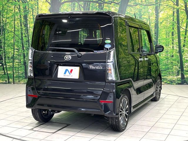DAIHATSU TANTO CUSTOM 2019 Image 31