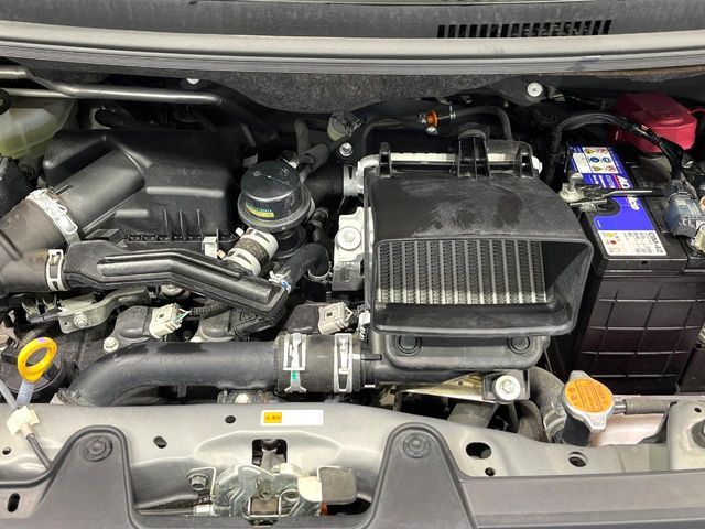 DAIHATSU TANTO CUSTOM 2019 Image 31