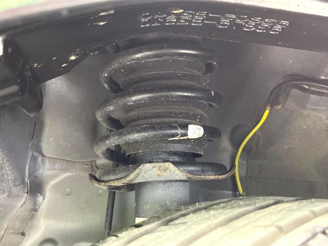 DAIHATSU TANTO CUSTOM 2019 Image 31