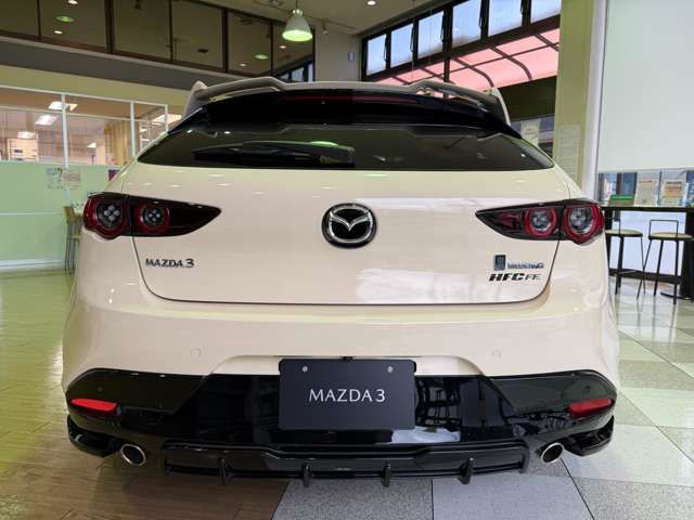 MAZDA 3 FASTBACK 2020 Image 31