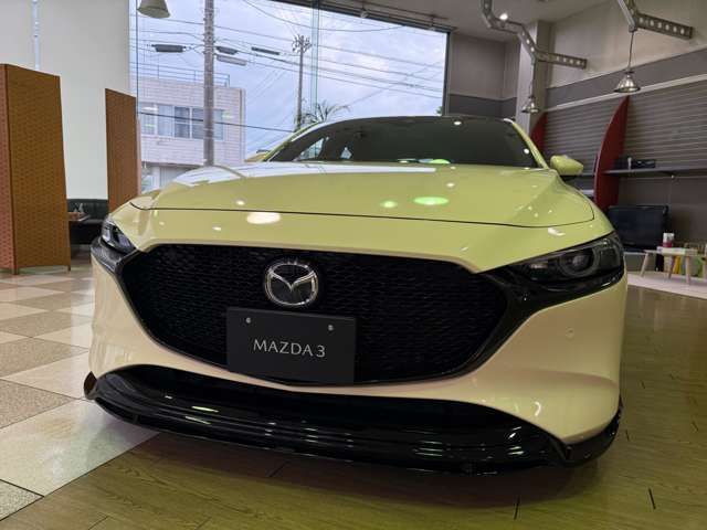 MAZDA 3 FASTBACK 2020 Image 31