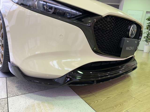 MAZDA 3 FASTBACK 2020 Image 31