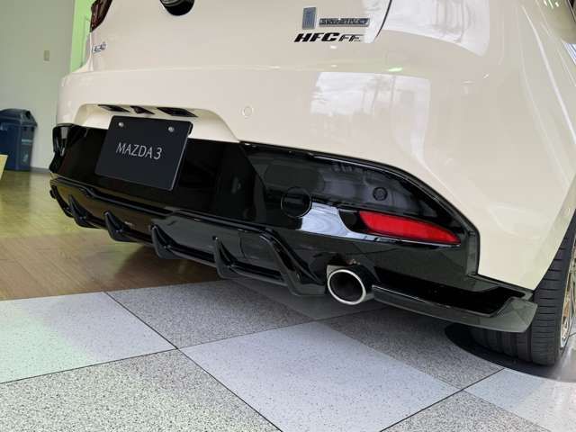 MAZDA 3 FASTBACK 2020 Image 31