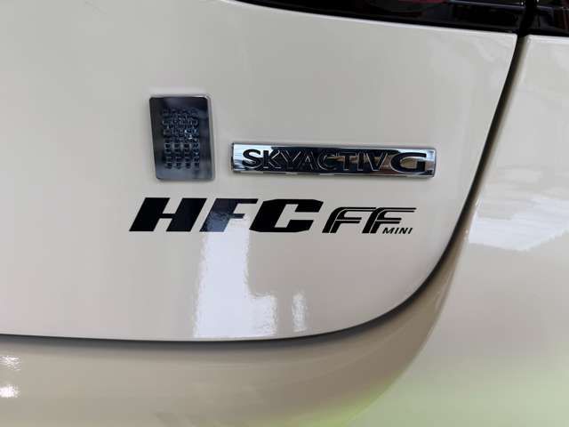 MAZDA 3 FASTBACK 2020 Image 31