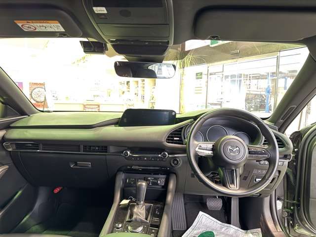 MAZDA 3 FASTBACK 2020 Image 31