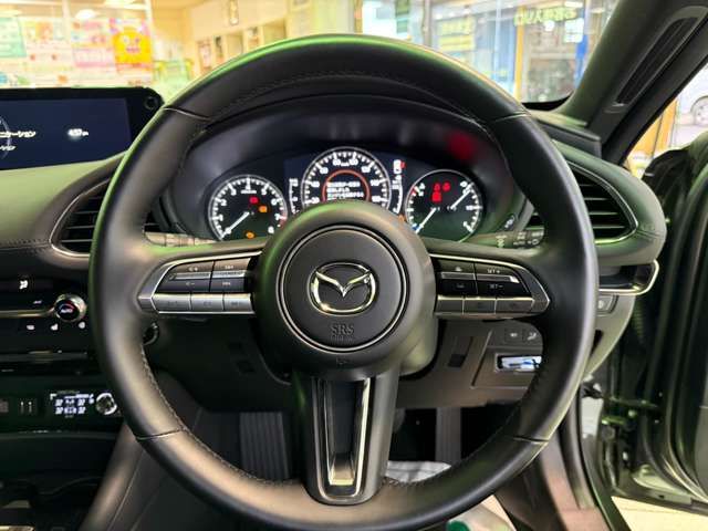 MAZDA 3 FASTBACK 2020 Image 31