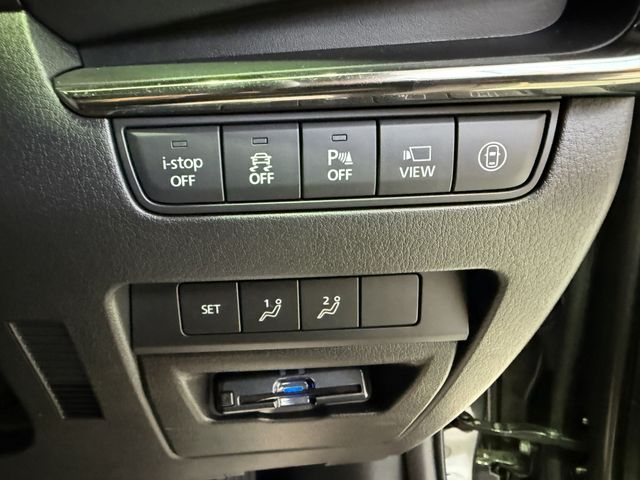 MAZDA 3 FASTBACK 2020 Image 31