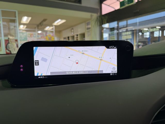 MAZDA 3 FASTBACK 2020 Image 31