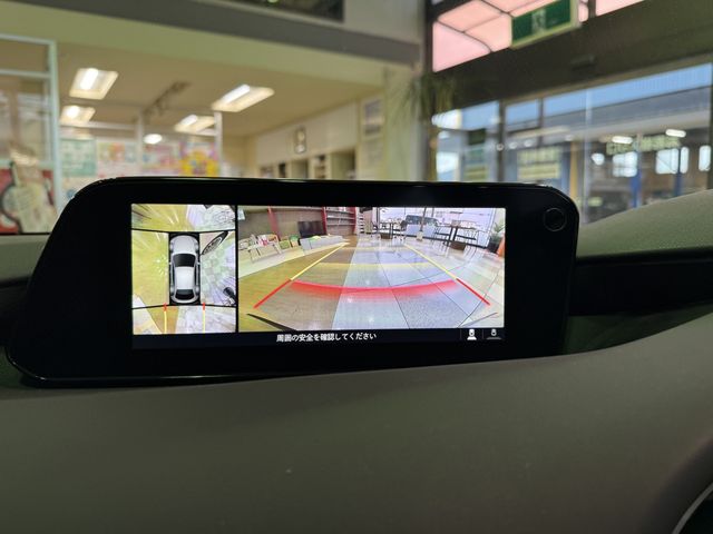 MAZDA 3 FASTBACK 2020 Image 31