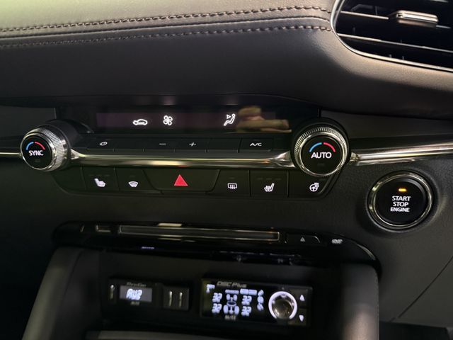 MAZDA 3 FASTBACK 2020 Image 31