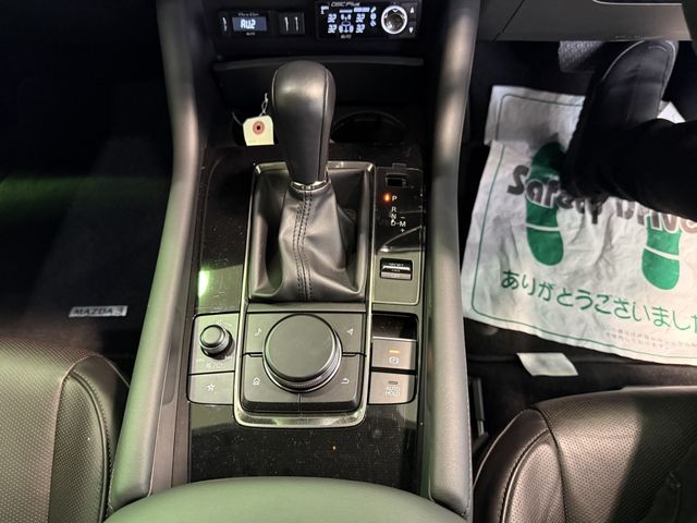 MAZDA 3 FASTBACK 2020 Image 31