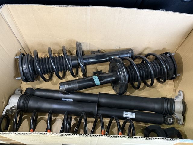 MAZDA 3 FASTBACK 2020 Image 31