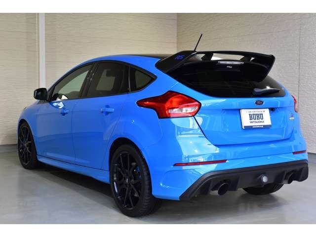 FORD FOCUS HATCHBACK 2020 Image 31