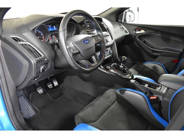 FORD FOCUS HATCHBACK 2020 Image 31