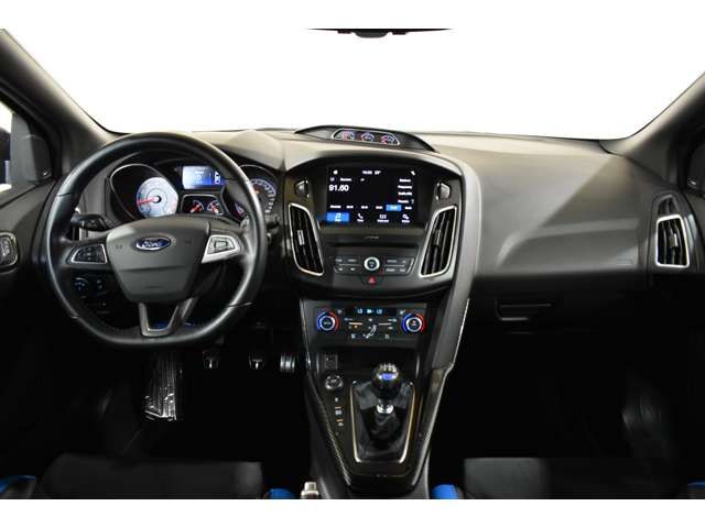 FORD FOCUS HATCHBACK 2020 Image 31