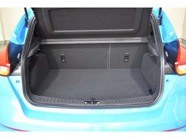 FORD FOCUS HATCHBACK 2020 Image 31