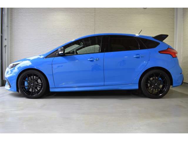 FORD FOCUS HATCHBACK 2020 Image 31