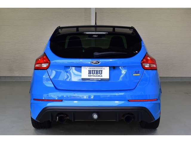 FORD FOCUS HATCHBACK 2020 Image 31