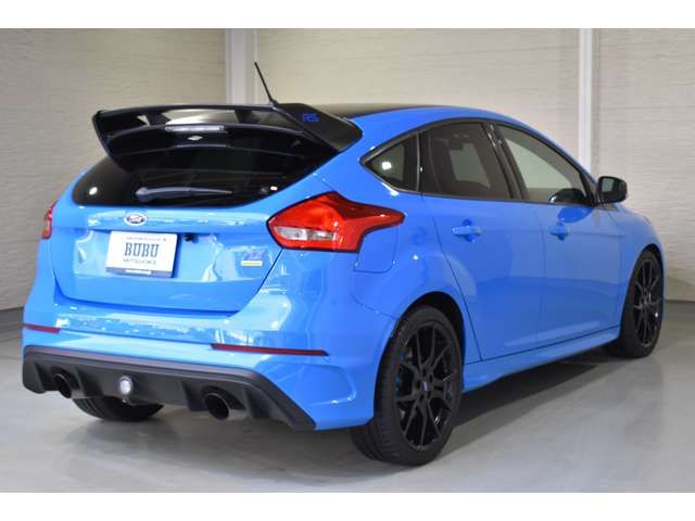 FORD FOCUS HATCHBACK 2020 Image 31